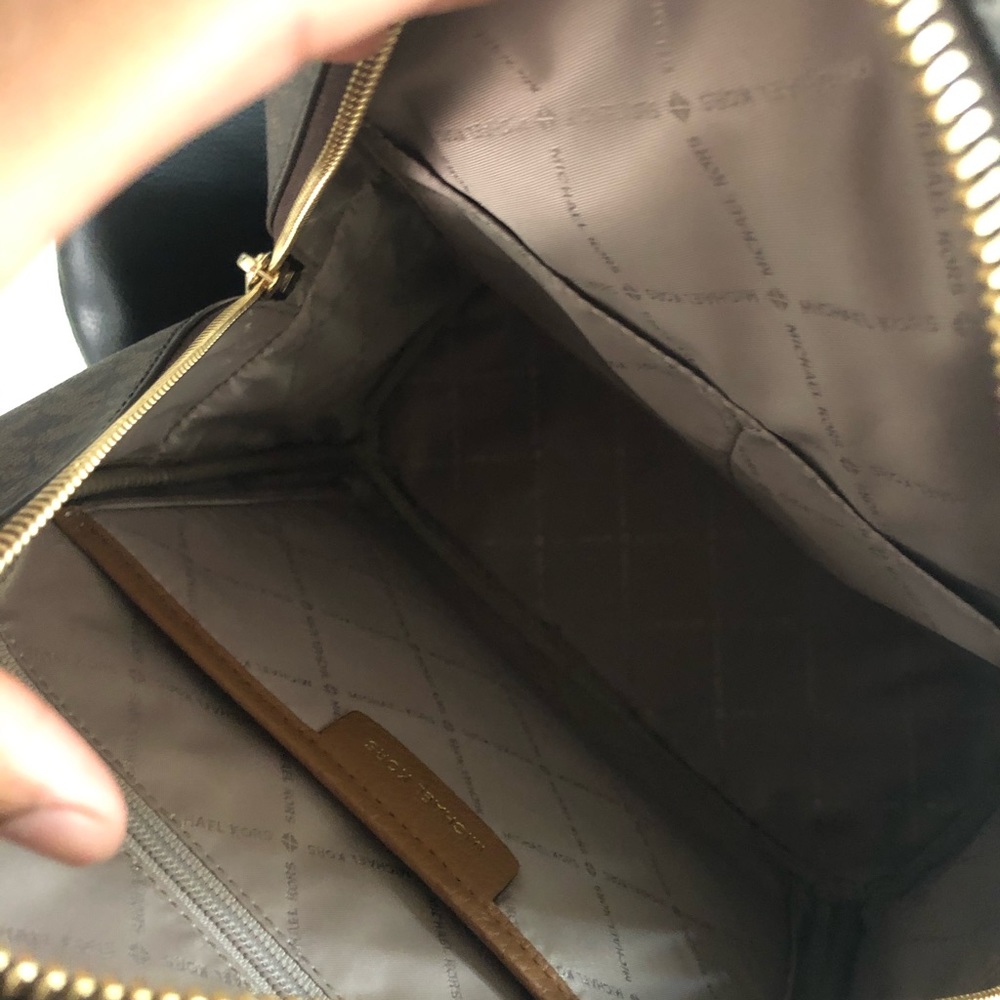 Michael Kors Backpack - Picture 5 of 6